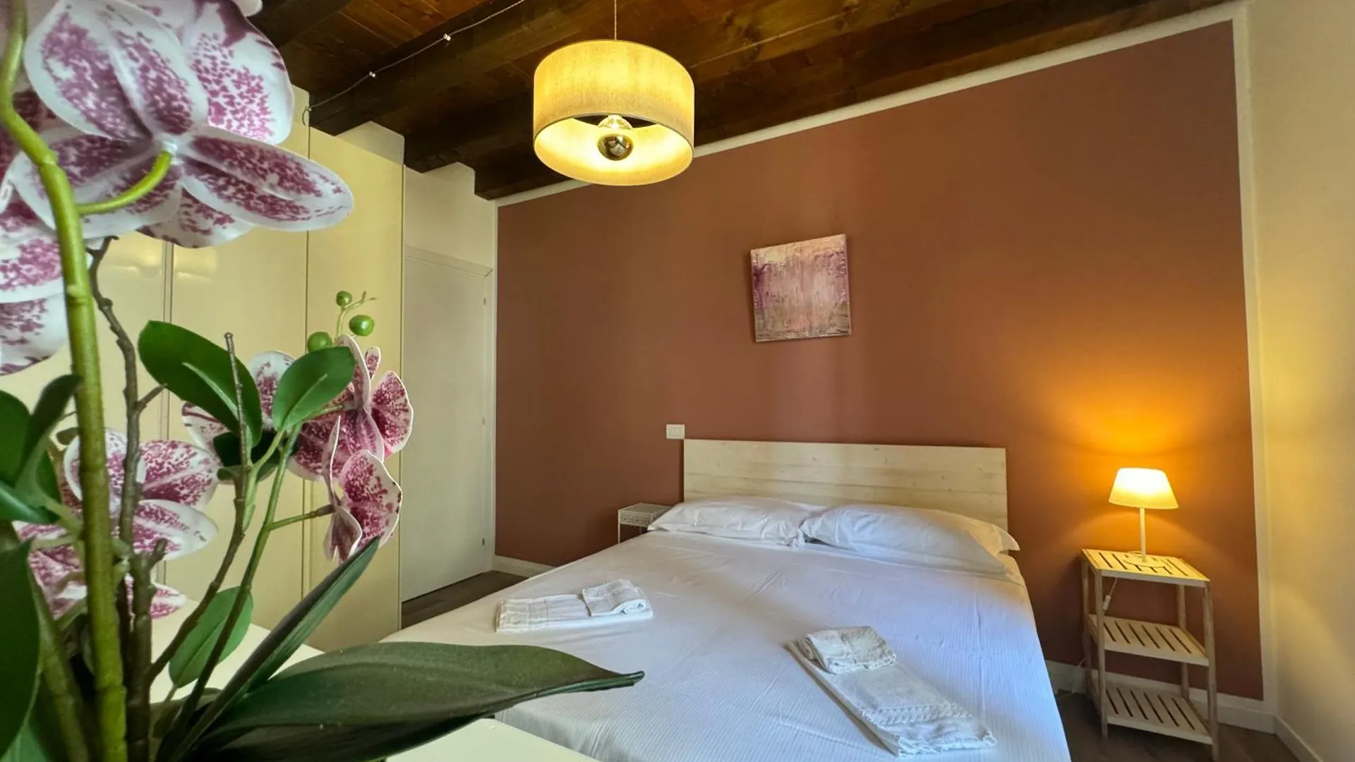 Appartamento Adelia Verona Apartment