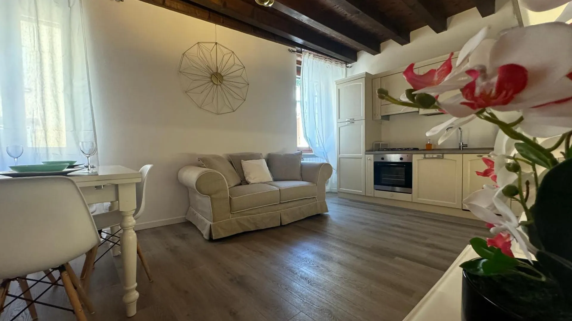 Apartment Appartamento Adelia Verona Italy