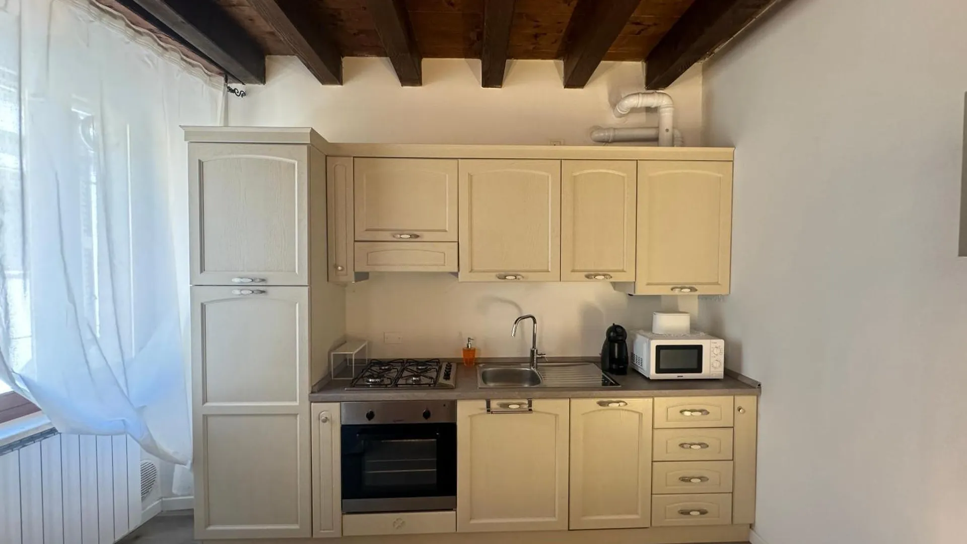Apartment Appartamento Adelia Verona