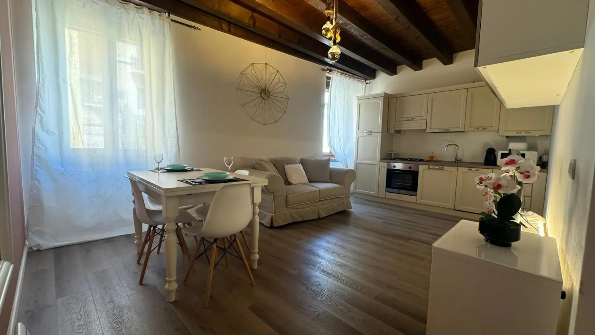 Appartamento Adelia Verona