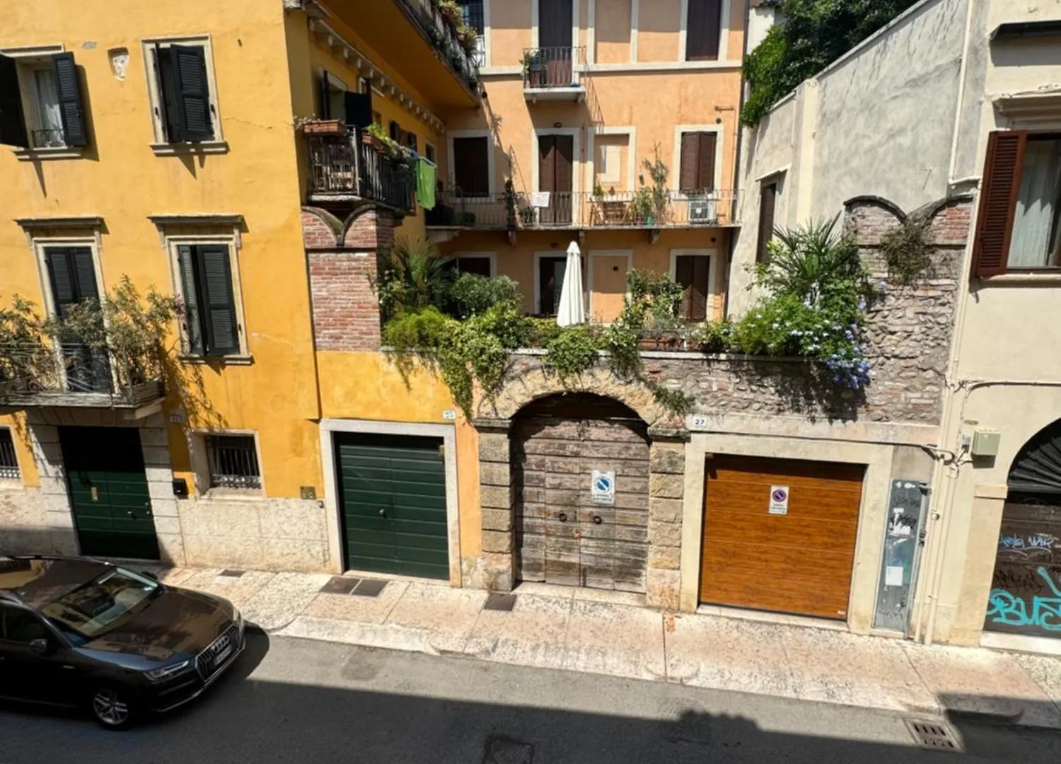 Appartamento Adelia Verona 0*,  Italy
